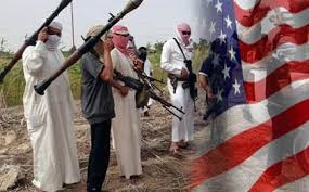 أمريكا: ملف تدريب المسلحين من الـ"CIA" الي البنتاغون!